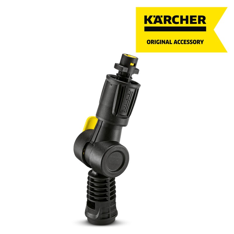 KARCHER Vario Joint for High Pressure Washers 2640733 [Tools &