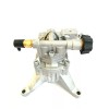 himore NEW Black Max BM80913 A 2800 PSI Pressure Washer