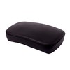 ICTRONIX Pillion Motorcycle Seat Pad with 6 Suction Cups for