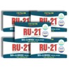 Ryu21 Vitamin C 750mg x 30 tablets (6 tablets x 5) / 알유21 비타민C 750mg x 30정 (6정x5)