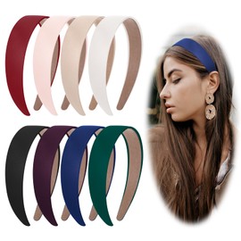 Women's Wide Headband Stylish