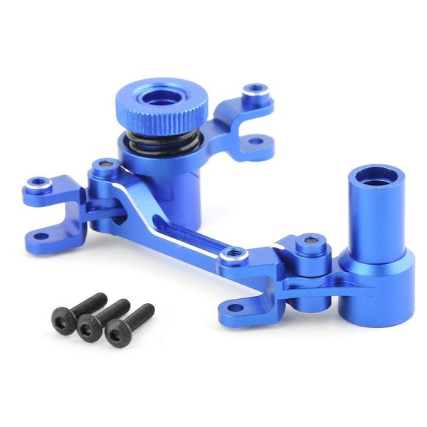 New Steering Gear Connecting Rod Rear Straight Axle Short Clip