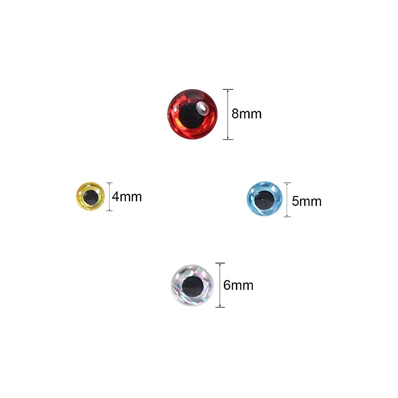 30pcs Blank Crankbaits Unpainted Fishing Lure with Tackle Box