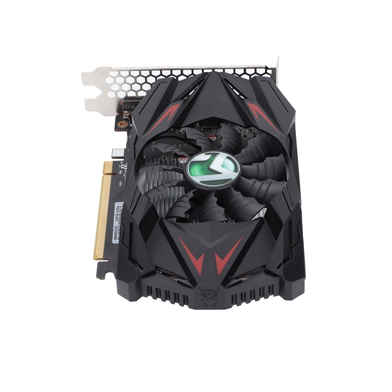 Graphics Card 2GB 64Bit MSGT1030 GPU GDDR5 Mini ITX DVID