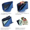 Agility affa Voyage Travel Wallet, Long Wallet, Wallet Pouch, Passport,