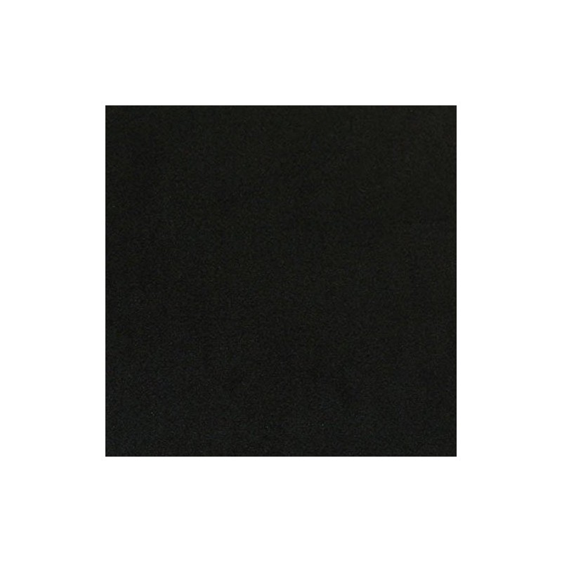 GGBAILEY Toyota Camry LE 2018 Black Driver & Passenger Floor
