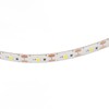 2.2yd Motion Sensor LED Strip Light 3 Brightness Automatic Turn