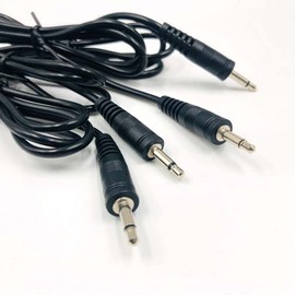 Giilayky 4PCS Replacement Waxer Carving Pencil Pens for Dental Lab Digital Electric Wax