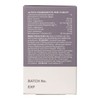 Perdays Plant Calcium Complex + K2, 60 Tablets