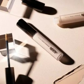 Mujirushi [머지] 더 퍼스트 크리미 컨실러 [Merged] The First Creamy Concealer [CL1. Apricot]