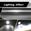 AFOGGEST LED Fog Light For Chevy Colorado 2023 2024 Front