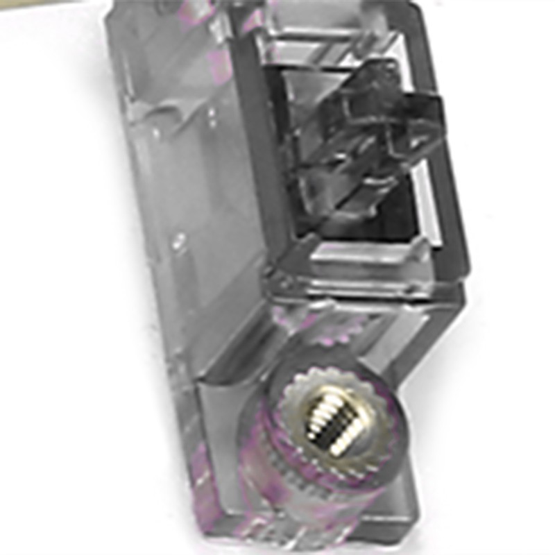 Mechanical Keyboard Stabilizer with GoldPlated Screws Computer Accessory for DIY