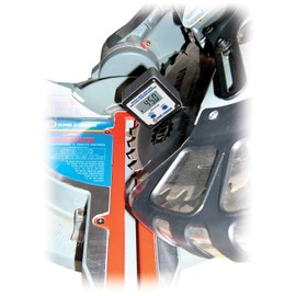 King Canada Magnetic Digital Angle Gauge (KW-180N)