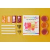 Bubbleology Bubbleology Fruit Bubble Tea Mixology Kit with Popping Boba