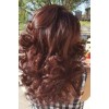 Ion Color Brilliance Permanent Crème Hair Color Light Intense Red