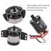 1:5 Ratio Gearbox Transmission Box 540 Brushed 55T Motor Fit