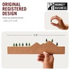 Monkey Business Memo Mountain 3 Cork Board Strips - Cork