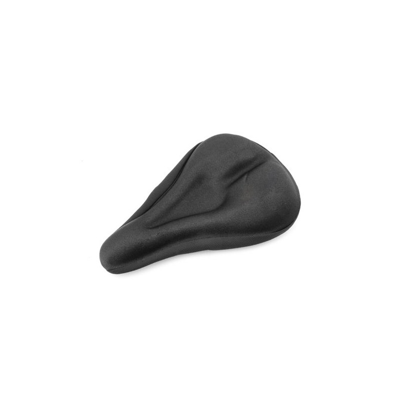 A123 Systems, Inc System-S Bike Saddle Gel Damping Pads Cover