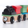 LILLABO 303.200.95 Lilabo Train Set 3 Piece