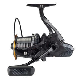 Diwa Fishing Reels Spinning 8000 10000 14000 Series Spool Freshwater Saltwater Big-Game Surf Fishing 12+1 Stainless BB 70 LBS Max Drag Carbon Fiber Ultra Smooth Powerful Oversize Gear (10000)