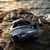 DC Baitcasting Reel, 7. 1:1 Gear Ratio, Digital Control Anti-Backlash,