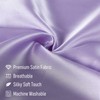 Tyfitb Satin Pillowcase Set for Hair & Skin Care –