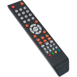 New 8142026670003C Replacement Remote for Sceptre 4K C550CV-UMR E168WV-SS U435CV-UMR