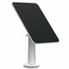 AU 4W Solar Panel Charging for Arlo Ultra/Ultra 2/Pro 3/Pro