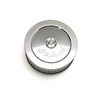 Edelbrock 1209 Pro-Flo 6" Round Air Filter Assembly