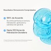 Hyaluronic Ceramide Jelly Cream by Medicube for Women - 1.69
