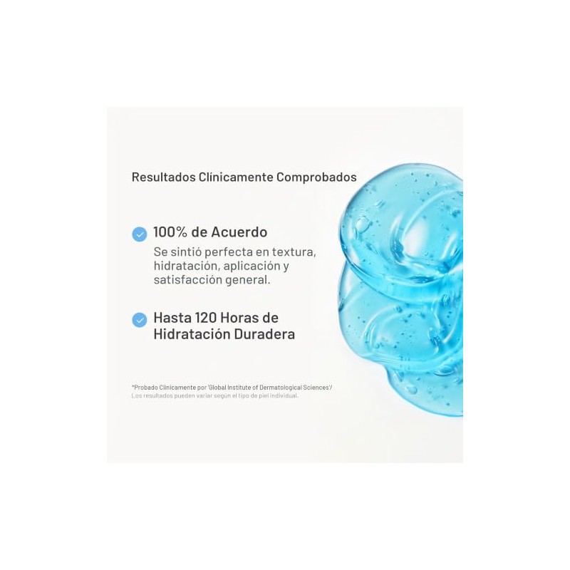 Hyaluronic Ceramide Jelly Cream by Medicube for Women - 1.69