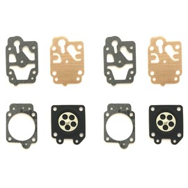 Walbro WYJ / WYL Series Diaphragm Set for Carburetor Lawn Trimmer
