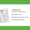 Missha Airy Fit Pearl Sheet Mask 19g