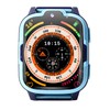 Kids Smart Watch Waterproof Voice Call Large Screen Sports Smartwatch