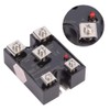 LJCM DC Solid State Relay - 3-32V DC Input, 24-480V