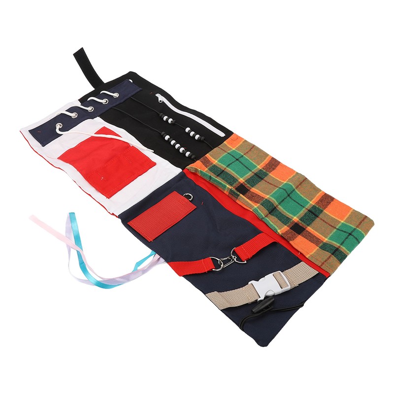 Dementia Decompression Blanket Reduce Anxiety Calming Comforting Activities Elderly Sensory