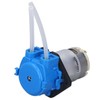 Mini Peristaltic Pump Small Liquid Dosing Pump for Aquarium Laboratory
