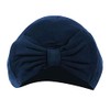 Soft Touch Baby Infant Girls Turban Hat with Bow Newborn