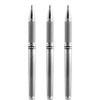 uni-ball Signo Pen - UM-153 Broad Metallic Gel Ink Rollerball