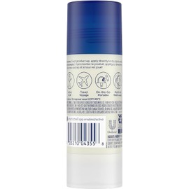 Vaseline- Bálsamo corporal en barra, tamaño de viaje, loción para pieles extremadamente secas, color petróleo