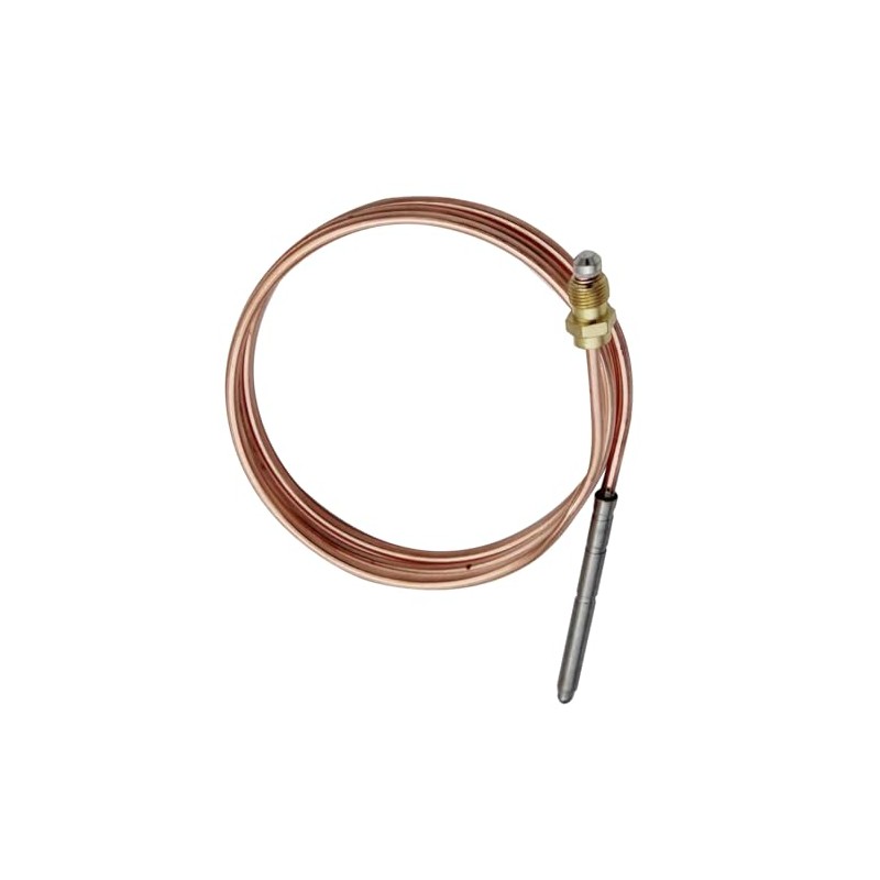 Denkuhin 1980-036 Thermocouple 36" Fit for Robertshaw Thermostat Control Pilot