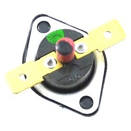Nordyne 626599 LIMIT SWITCH M/R 160F