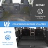 Cargo Liner for Nissan Pathfinder 2022-2026