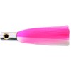 iLand Lures, 5-1/2-Inch, E-Pink/E-White