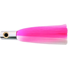 iLand Lures, 5-1/2-Inch, E-Pink/E-White