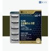 Chong Kun Dang immunity boosting propolis zinc C nutritional supplement