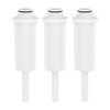 Waterdrop 𝐖𝐃-𝐄𝐖𝐅𝐒 Filtri di Ricambioper Caraffa Filtrante per Acqua Istantanea
