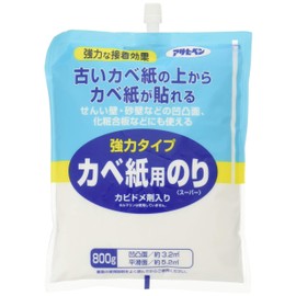 Asahipen 774 Strong Glue for Cabbage Paper, 28.2 oz (800 g)