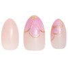 Elegant Touch 3D Gel Finish - Gilded Petal