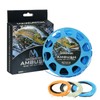 M MAXIMUMCATCH Maxcatch Sinking Tip Fly Line Weight Forward Fishing